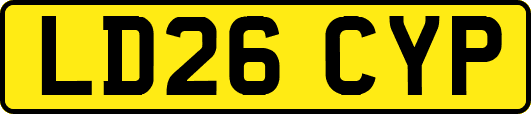 LD26CYP