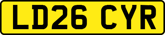 LD26CYR