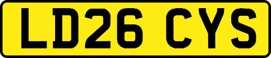 LD26CYS