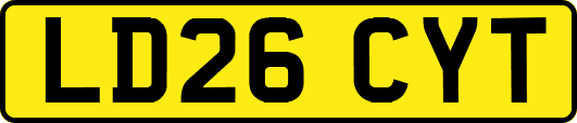 LD26CYT