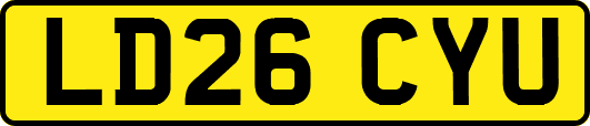 LD26CYU