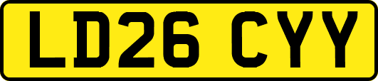 LD26CYY