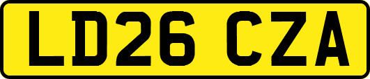 LD26CZA