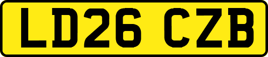 LD26CZB