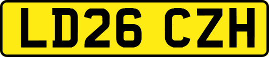 LD26CZH