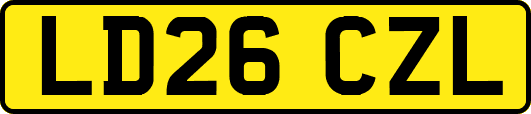 LD26CZL