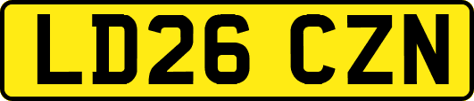 LD26CZN