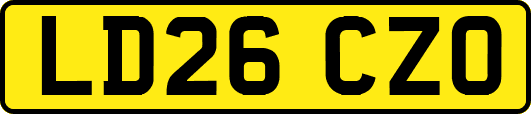 LD26CZO
