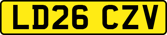 LD26CZV