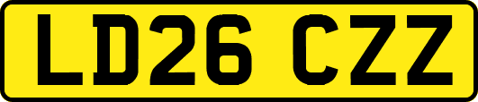 LD26CZZ