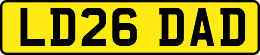 LD26DAD