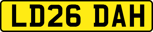 LD26DAH
