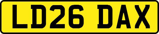 LD26DAX