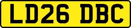 LD26DBC