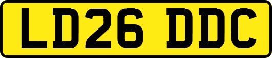 LD26DDC