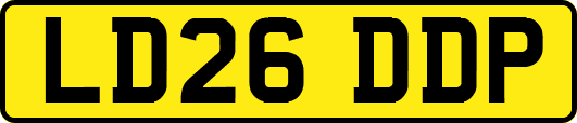 LD26DDP