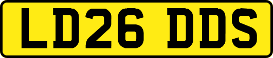 LD26DDS