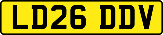 LD26DDV