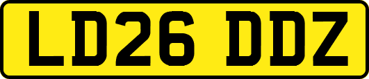 LD26DDZ