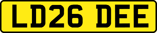 LD26DEE