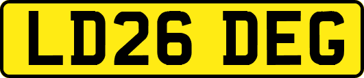 LD26DEG