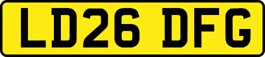 LD26DFG
