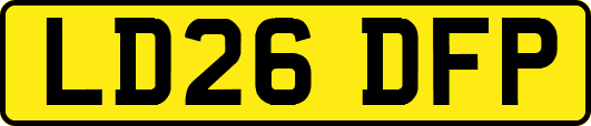 LD26DFP