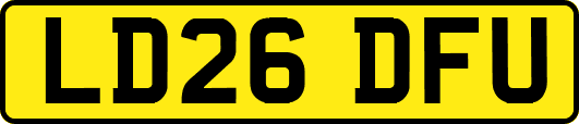 LD26DFU