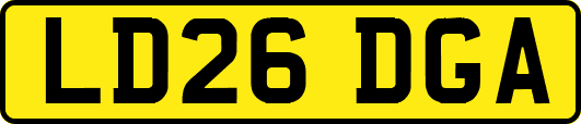 LD26DGA