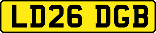 LD26DGB