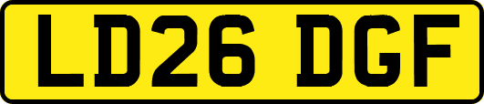 LD26DGF