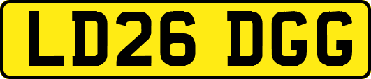 LD26DGG