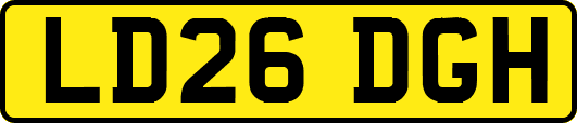 LD26DGH