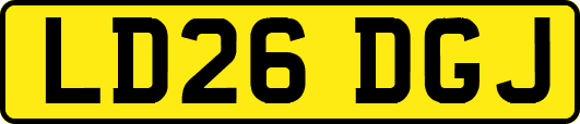 LD26DGJ