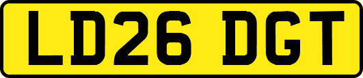 LD26DGT