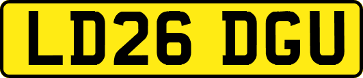 LD26DGU
