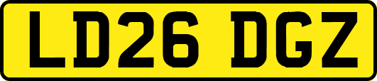 LD26DGZ