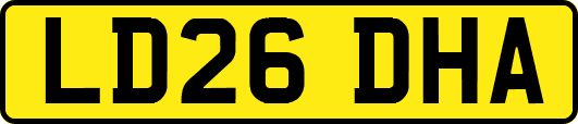LD26DHA