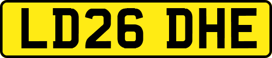 LD26DHE