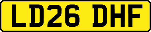 LD26DHF