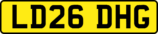 LD26DHG