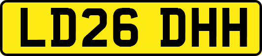 LD26DHH