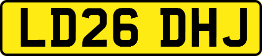 LD26DHJ
