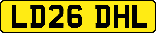 LD26DHL