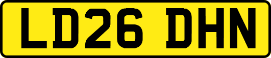 LD26DHN