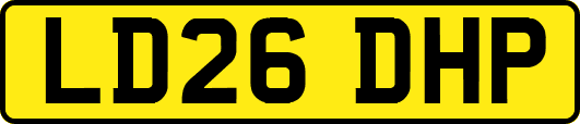LD26DHP