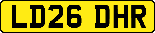 LD26DHR