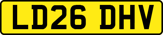 LD26DHV