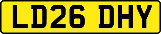 LD26DHY