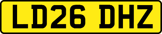 LD26DHZ